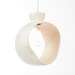 lovejoy open pendant light fixture