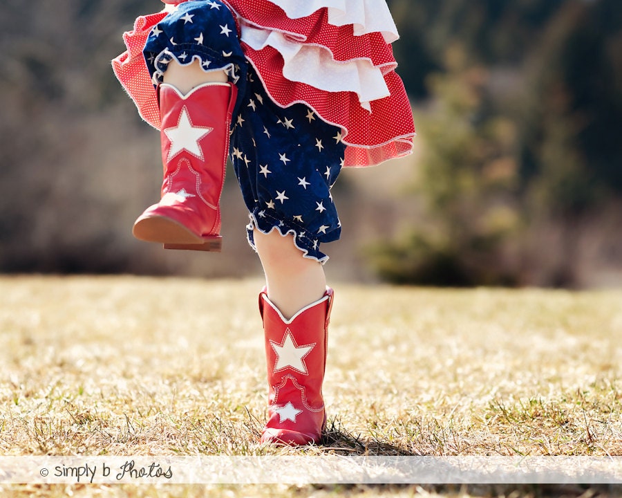 Girls Ruffled Shorts Sewing Pattern - PDF Tutorial, Knickers 6m-5