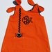 Girls Easy Dress Sewing Pattern - Aline Top / Shirt - PDF Tutorial, Easy