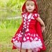 Girls Tutu Tutorial, Easy PDF Instructions for baby tutu