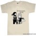 Fleetwood Mac T-shirt Rumours T-shirt 1970s Replica