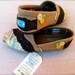 Custom Fabric upholstered Toms