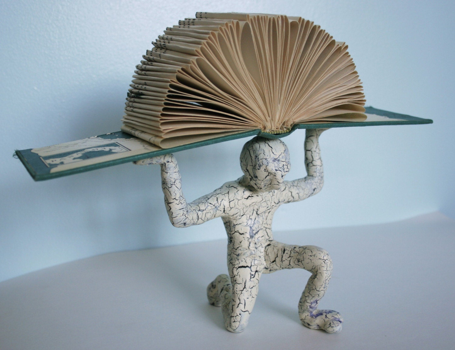 Book Atlas 6