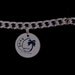 Shag Dance Charm Bracelet