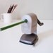 berol pencil sharpener with vacuum mount