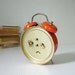 jerger wind up alarm clock