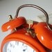 jerger wind up alarm clock