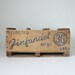 zinfandel grape crate