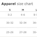 I am SHER Locked.  Women's American Apparel fitted tee in MEDIUM