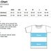 I am SHER Locked.  Men's American Apparel tee in MEDIUM
