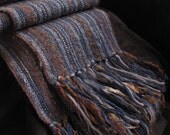 Steel City Blues Scarf