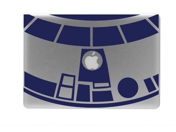 Star Wars Macbook