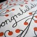 Congratulations