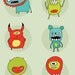 Monsters