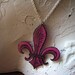 Fleur de Lis Necklace