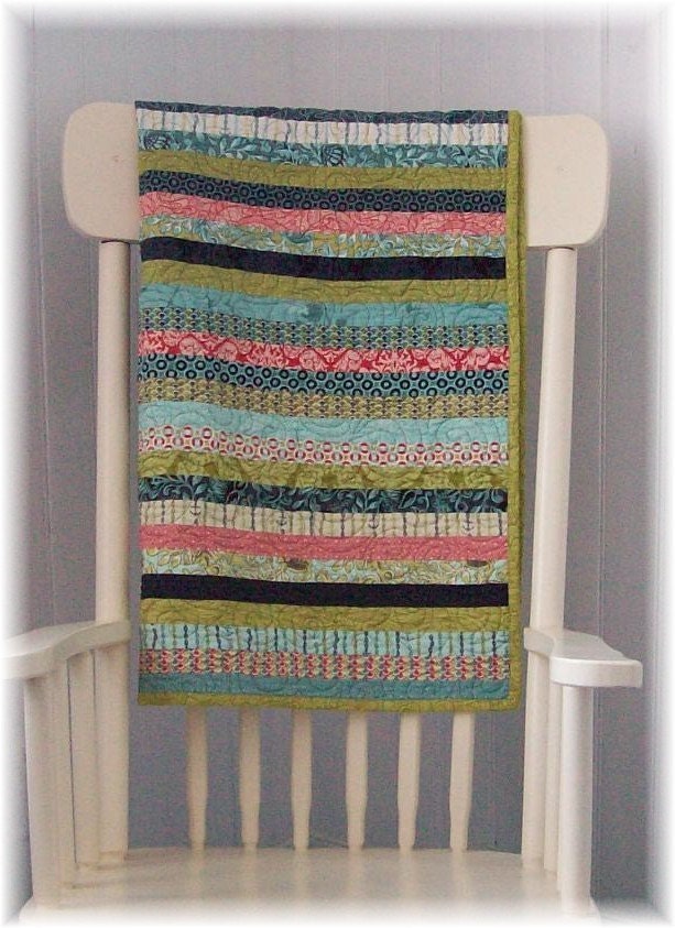 Neptune Quilt