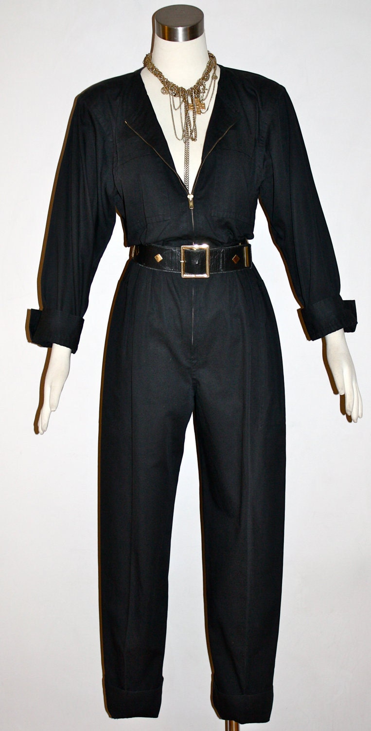 ysl jumpsuit