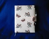 Writing Journal Diary Wild Butterfly