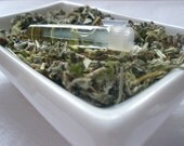 Bramble & Briar organic botanical perfume oil - SAMPLE