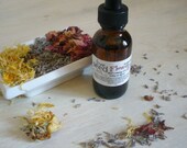 Flower Elixir - soothing facial oil