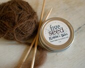 Knitter's Balm - 1 oz
