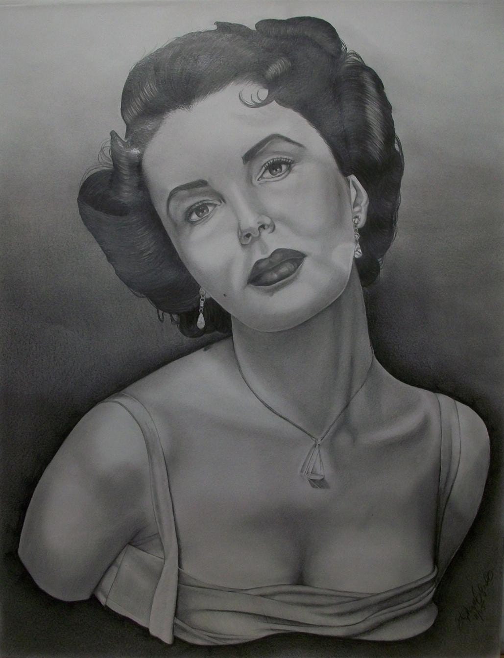 Elizabeth Taylor