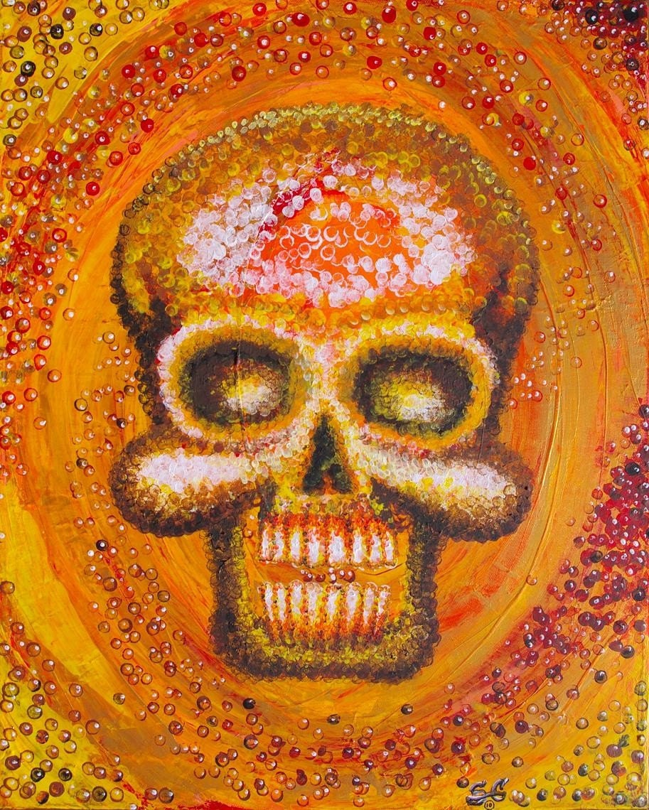 Death of Fun