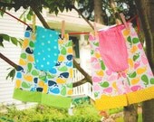 Big Butt Baby Pants  size newborn-2T.  Urban Zoologie Whales