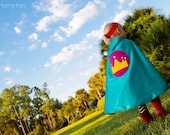 Princess Cape  Personalize/Customize your own princess cape birthday gift