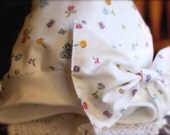Winnie the Pooh Newborn Cap, Hat, Beanie, Baby size 0 to 6 months