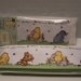 Wrights Classic Winnie the Pooh Blanket Binding 4 3/4 yards