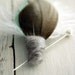 SPRING THAW Boutonniere