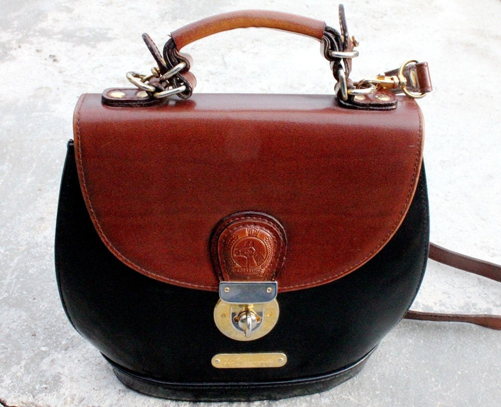 Ralph Lauren Bag Vintage