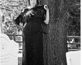 1930s style Evening Gown