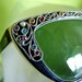 Retro Vintage 1940s Rhinestone Sunglasses Antique Glasses Frames