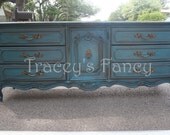 Tealle - MADE TO ORDER