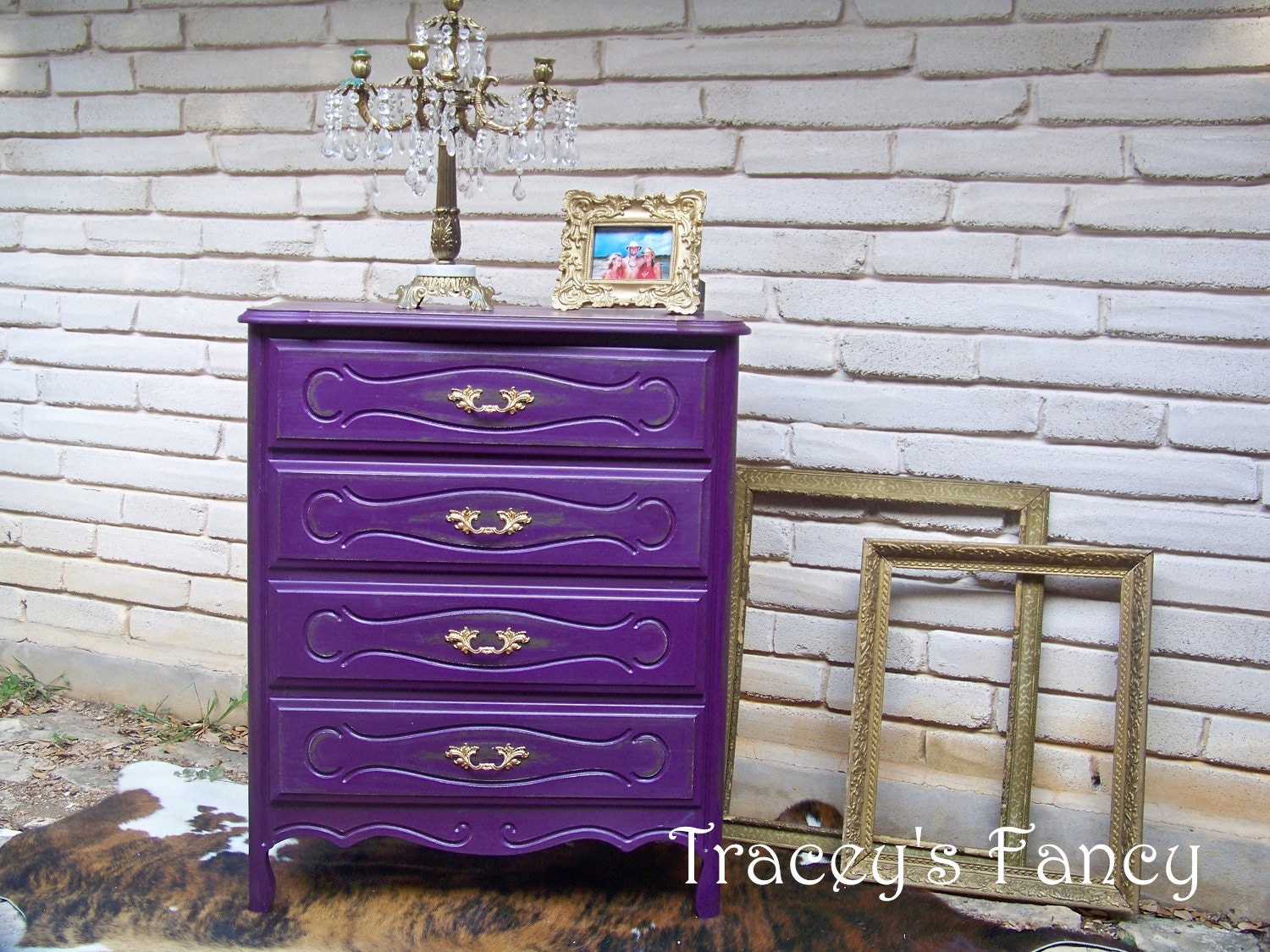Plum - MADE TO ORDER