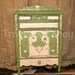 Birdie - MADE TO ORDER