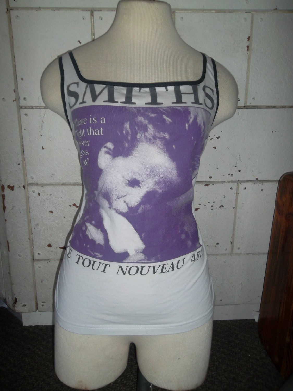 The Smiths Top