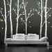 Original Design - Tree wall decal Nursery Wall Decal