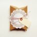 Gift Packaging Kit - Cherry Manila