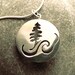 Maine Surf and White Pine