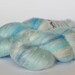 No. 22 hand-carded batts - 100g / 3.5oz