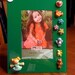 Little Girl Picture Frame - 4x6