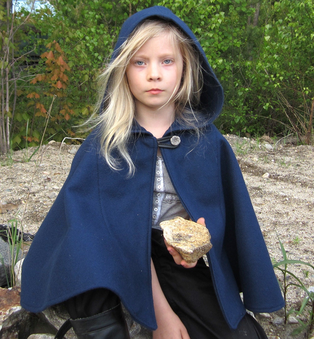 children's cape
