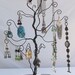 Wire Jewelry Tree Stand Earring display PRE ORDER