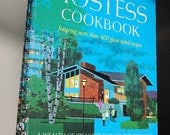 1967 Betty Crocker's Hostess Cookbook