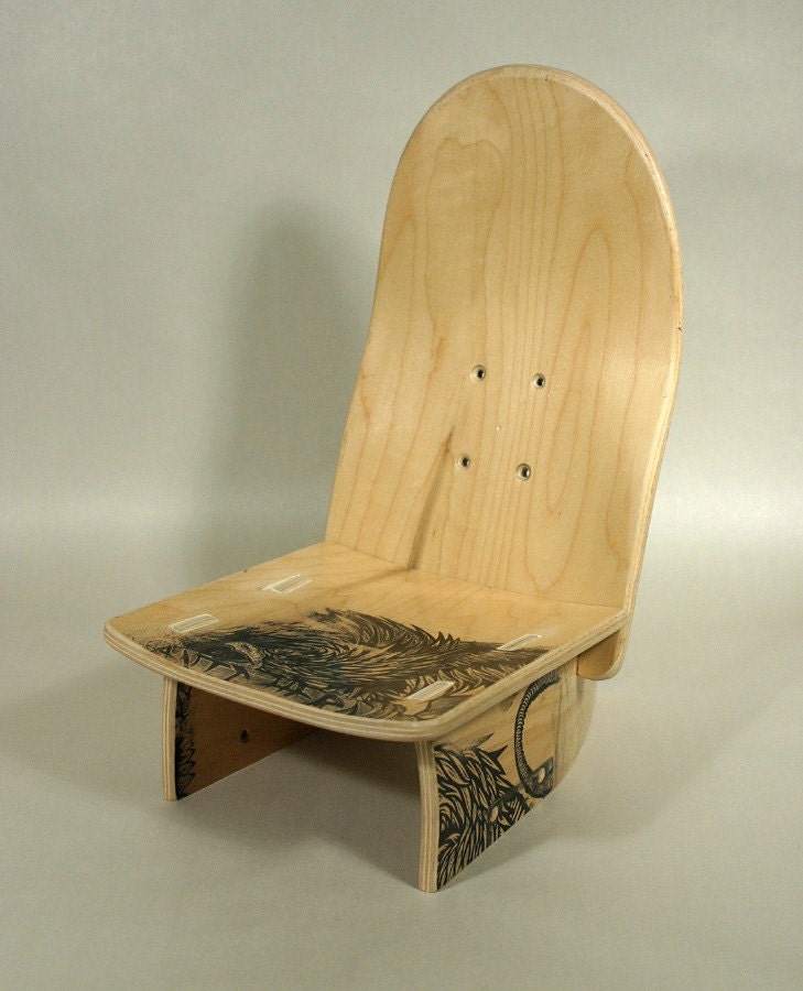 Baby Deck Chair