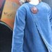 pdf EVERY-WHICH-WAY coat pattern and tutorial...sizes 2t-5years, reversible