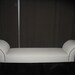 listing for Chantal - Custom Upholstered Bench with 98840 Fire Truck